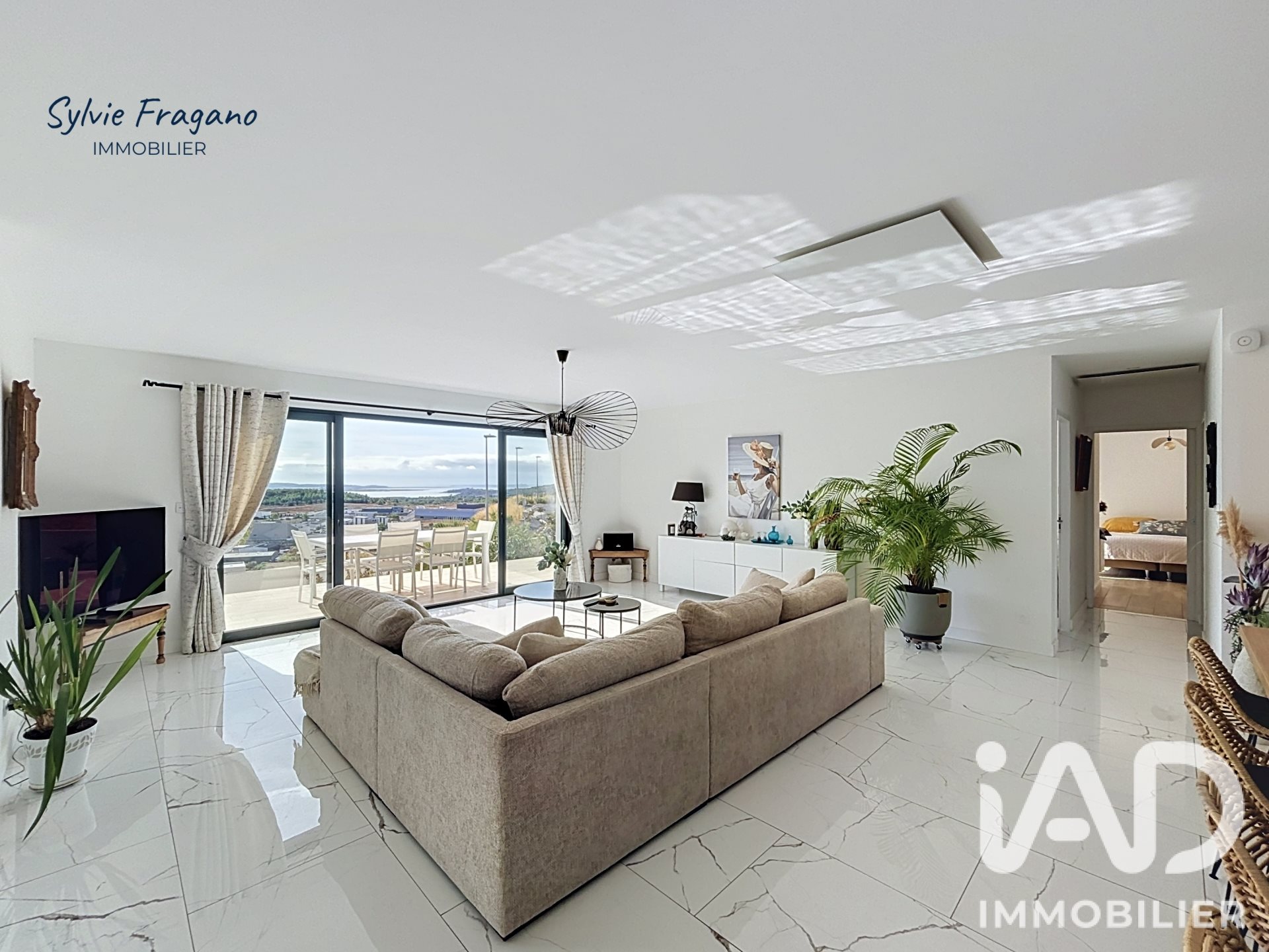 Maison à vendre, 117m², Narbonne