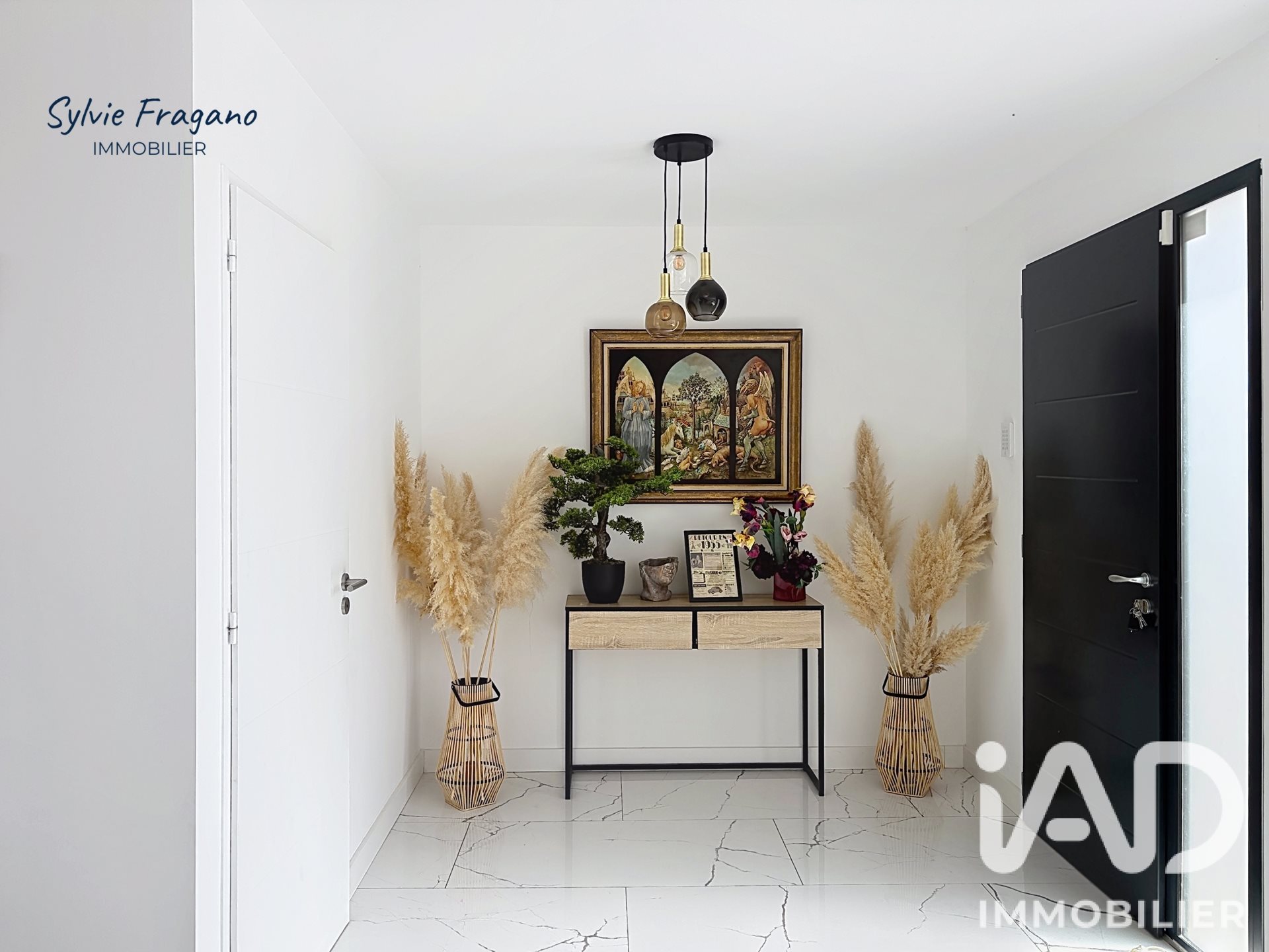 Maison à vendre, 117m², Narbonne