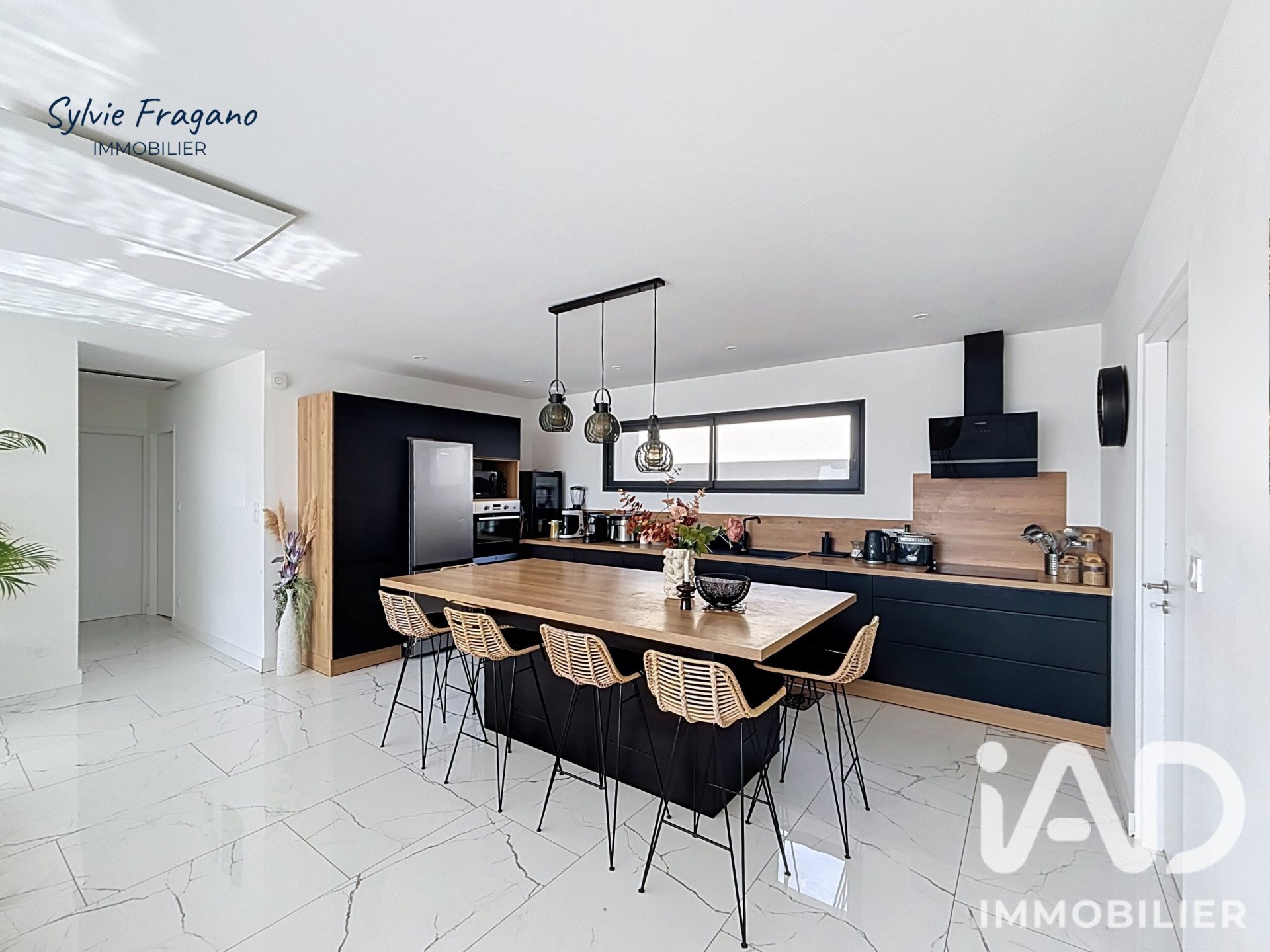Maison à vendre, 117m², Narbonne
