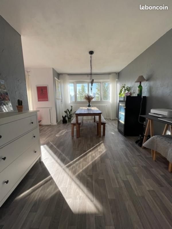 Appartement à louer, 67m², Le Bouscat