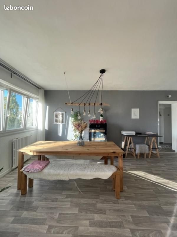 Appartement à louer, 67m², Le Bouscat