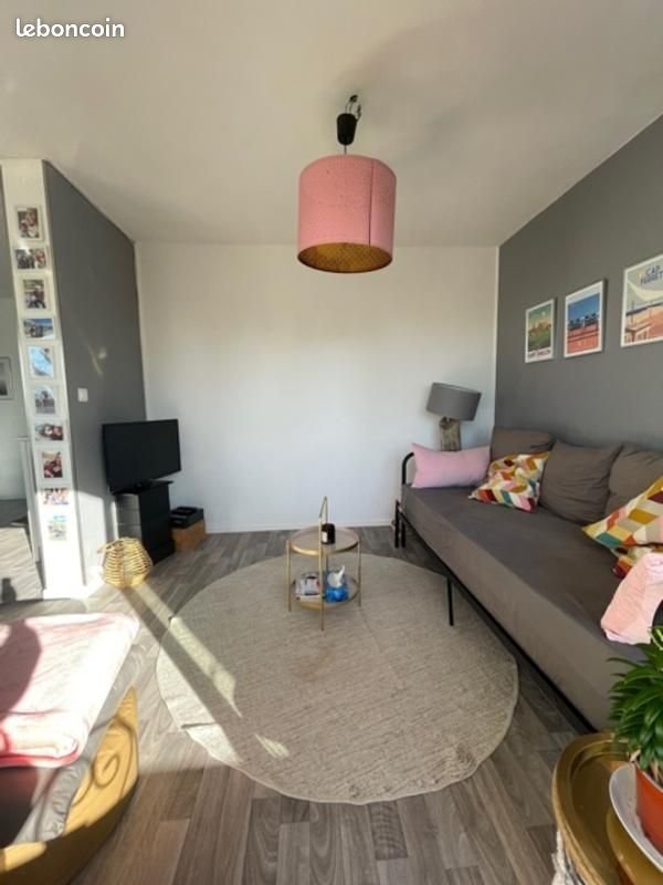 Appartement à louer, 67m², Le Bouscat