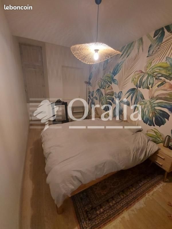 Appartement à louer, 68m², Bordeaux