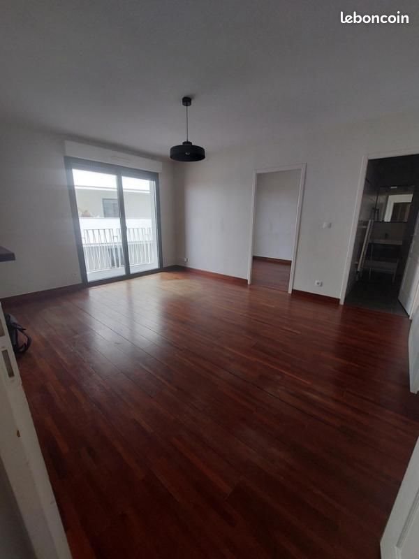 Appartement à louer, 42m², Bordeaux