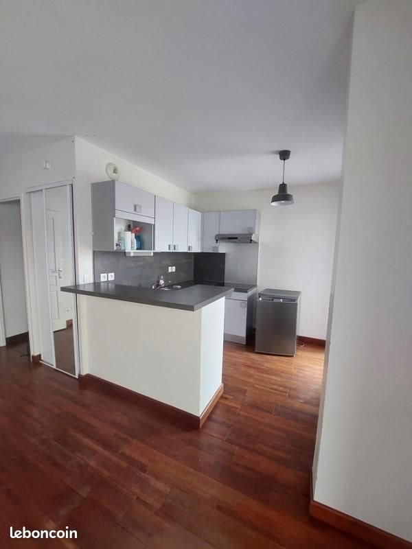 Appartement à louer, 42m², Bordeaux