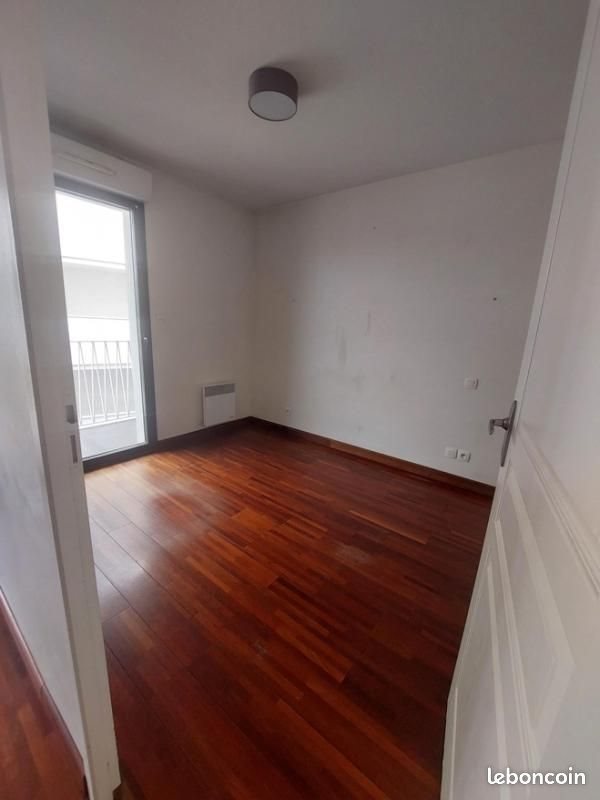 Appartement à louer, 42m², Bordeaux