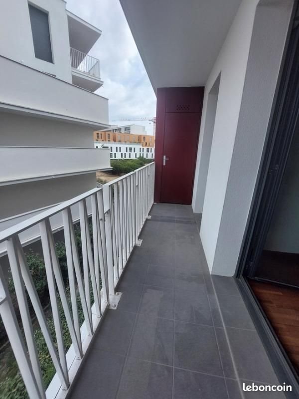 Appartement à louer, 42m², Bordeaux