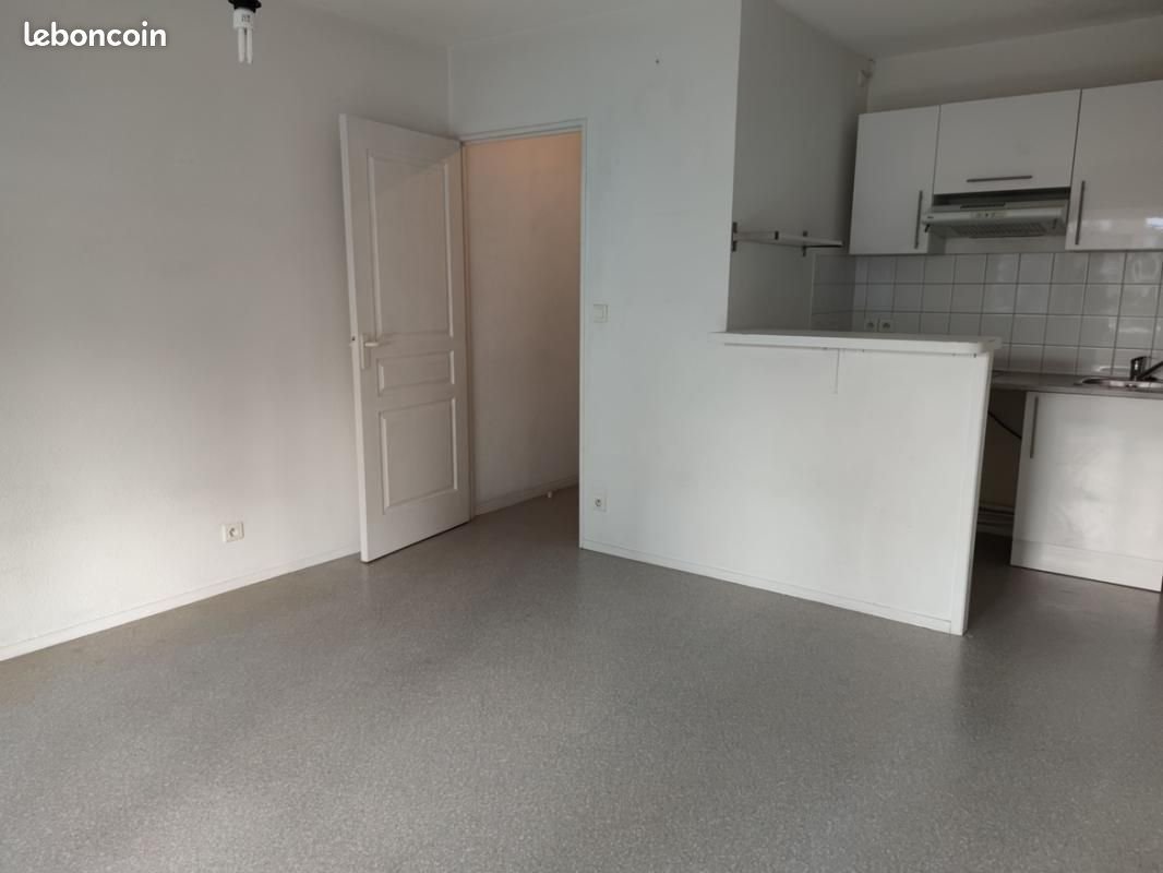Appartement à louer, 35m², Mérignac