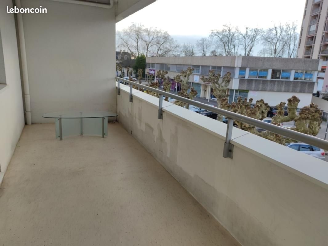 Appartement à louer, 35m², Mérignac