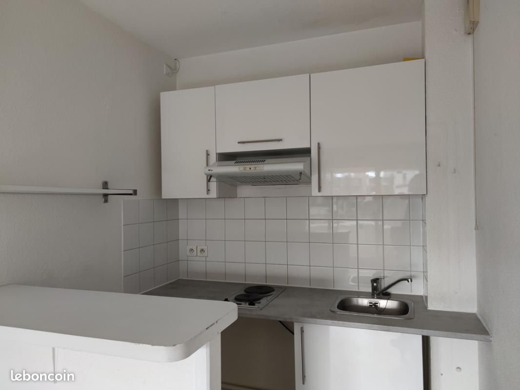 Appartement à louer, 35m², Mérignac