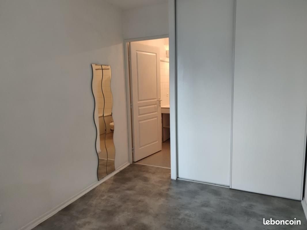 Appartement à louer, 35m², Mérignac