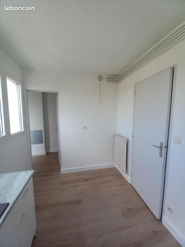 Appartement à louer, 36m², Blanquefort