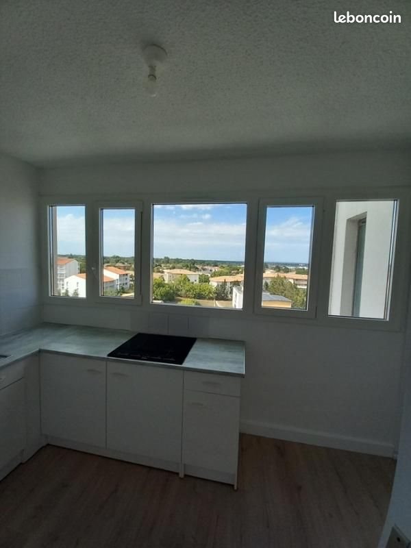 Appartement à louer, 36m², Blanquefort