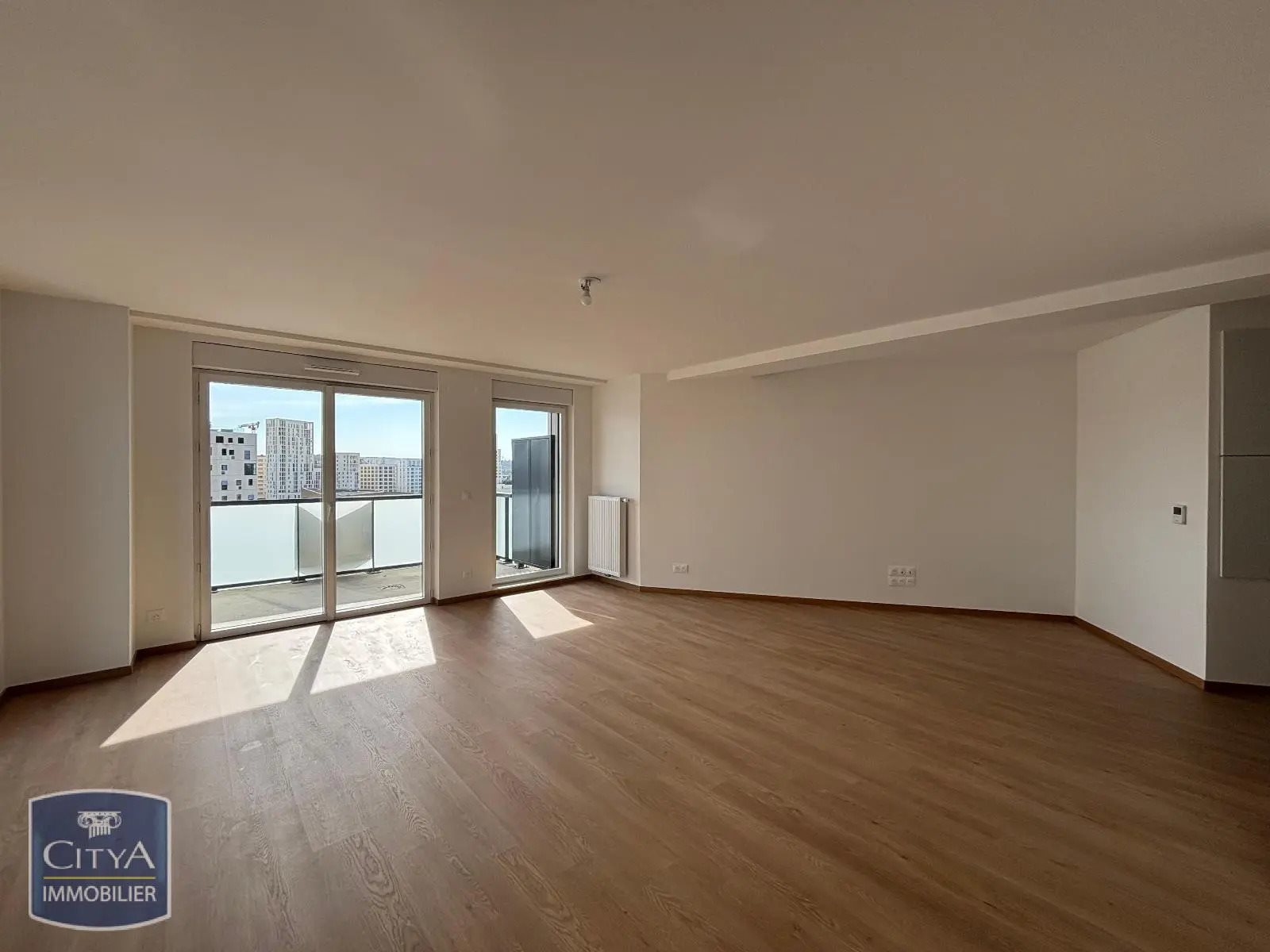 Appartement à louer, 85m², Bordeaux