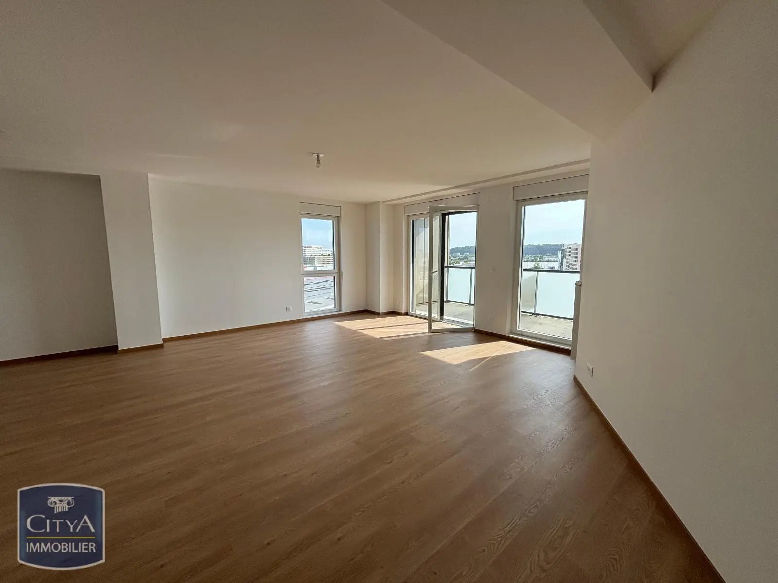 Appartement à louer, 85m², Bordeaux