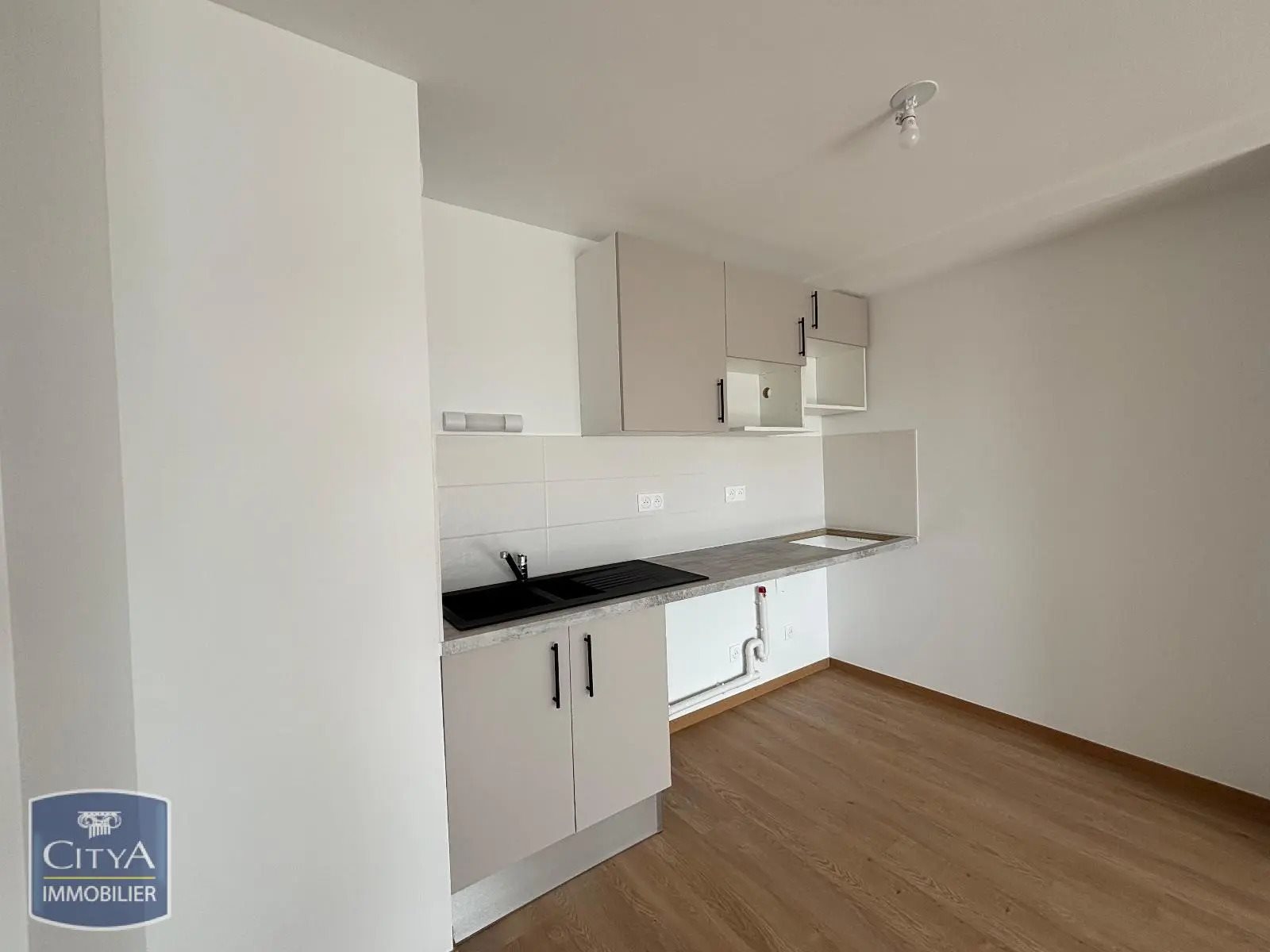 Appartement à louer, 85m², Bordeaux