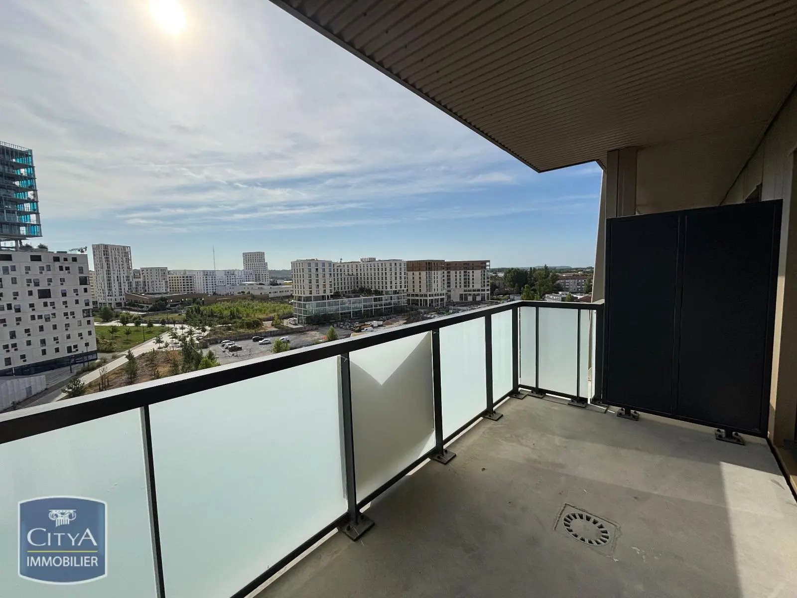 Appartement à louer, 85m², Bordeaux