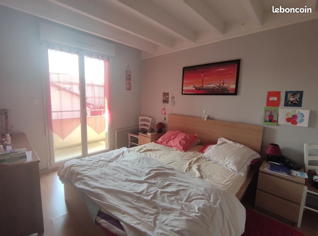 Maison à louer, 100m², Pessac