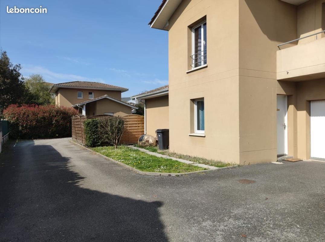 Maison à louer, 100m², Pessac