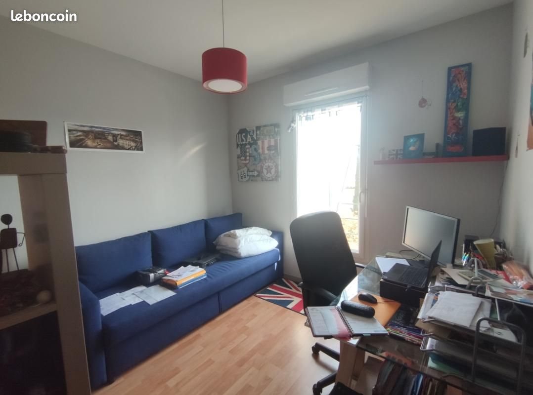 Maison à louer, 100m², Pessac