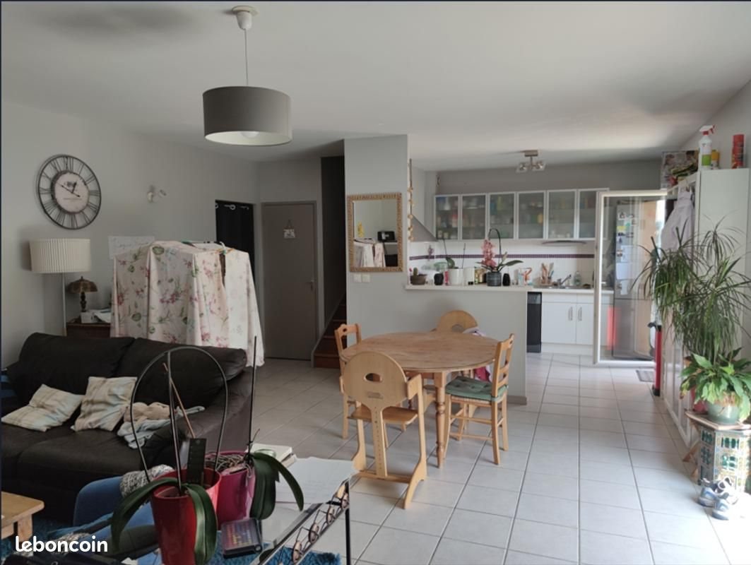 Maison à louer, 100m², Pessac