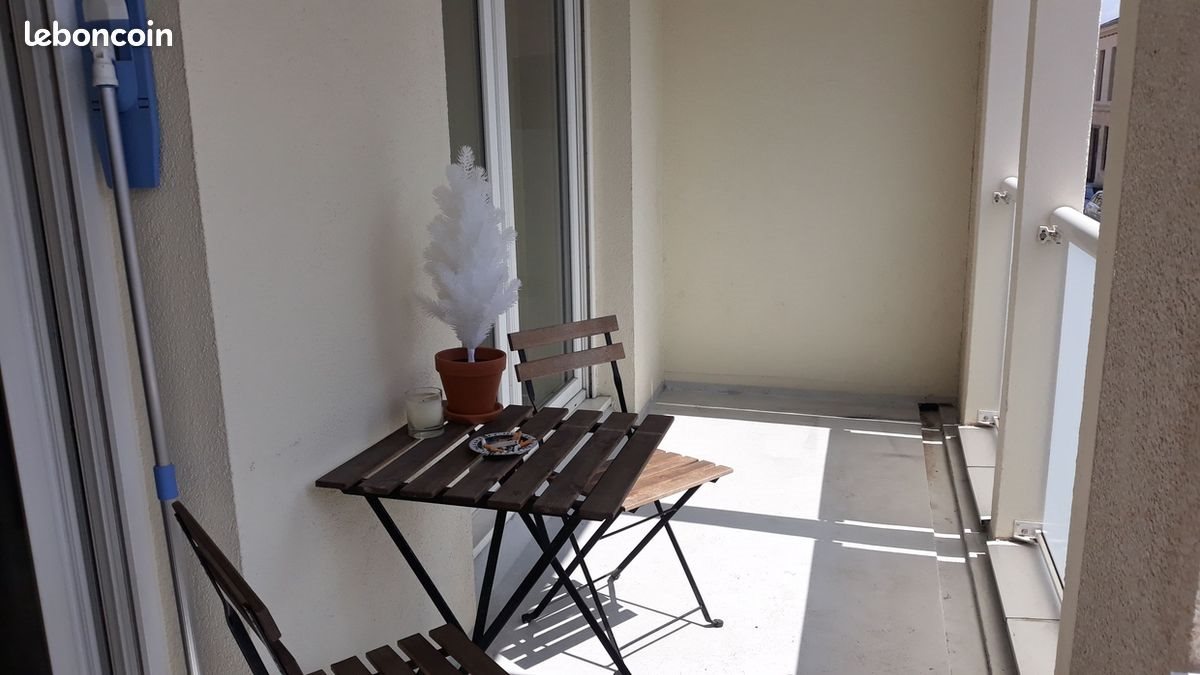 Appartement à louer, 29m², Bordeaux