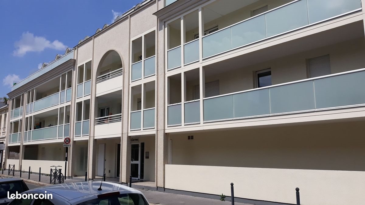 Appartement à louer, 29m², Bordeaux