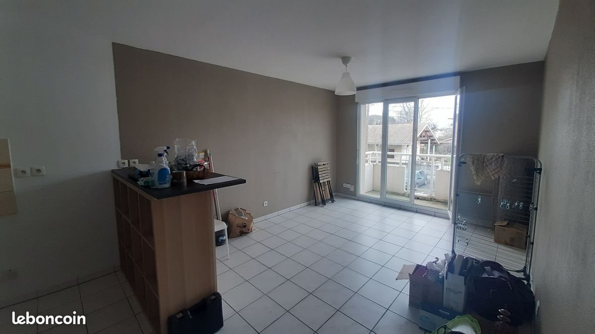 Appartement à louer, 50m², Pessac