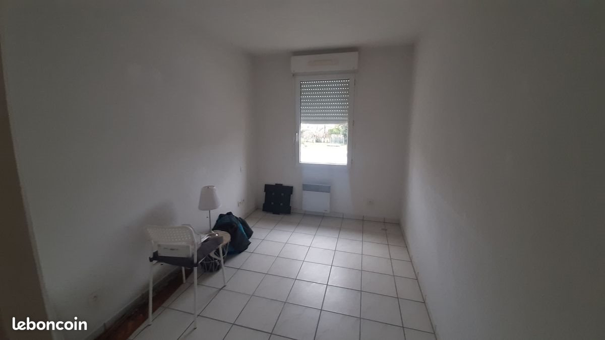 Appartement à louer, 50m², Pessac