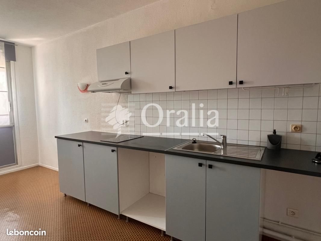 Appartement à louer, 50m², Mérignac