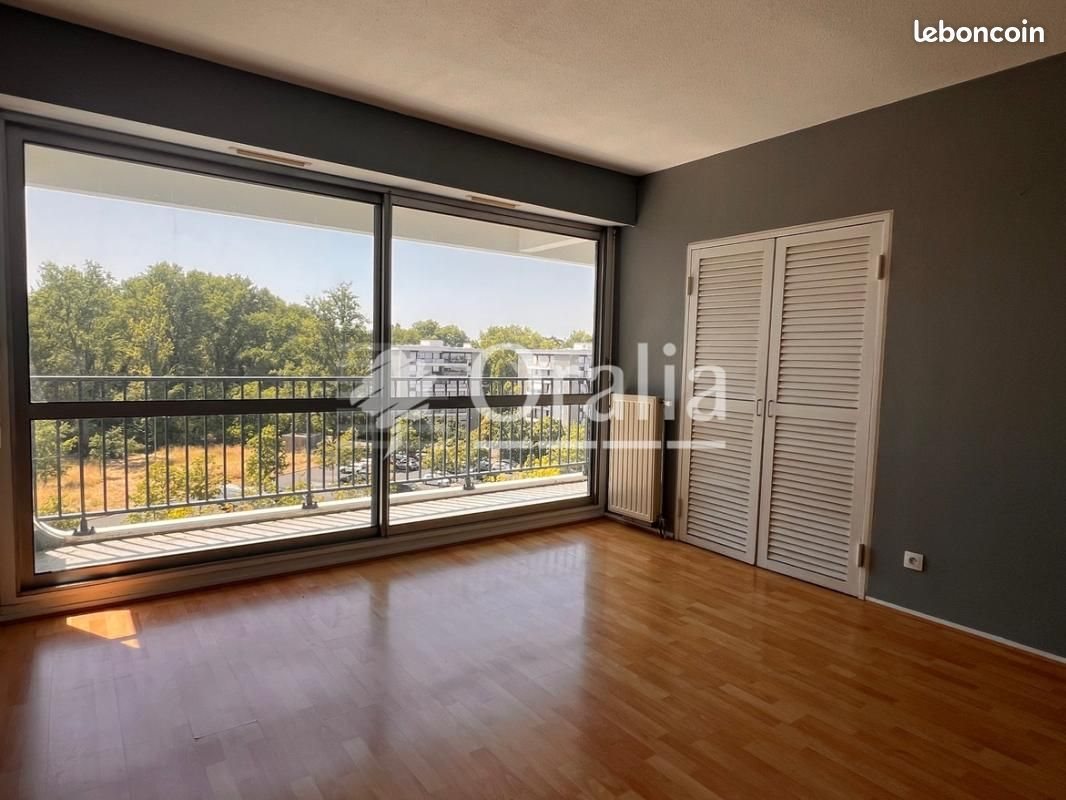 Appartement à louer, 50m², Mérignac