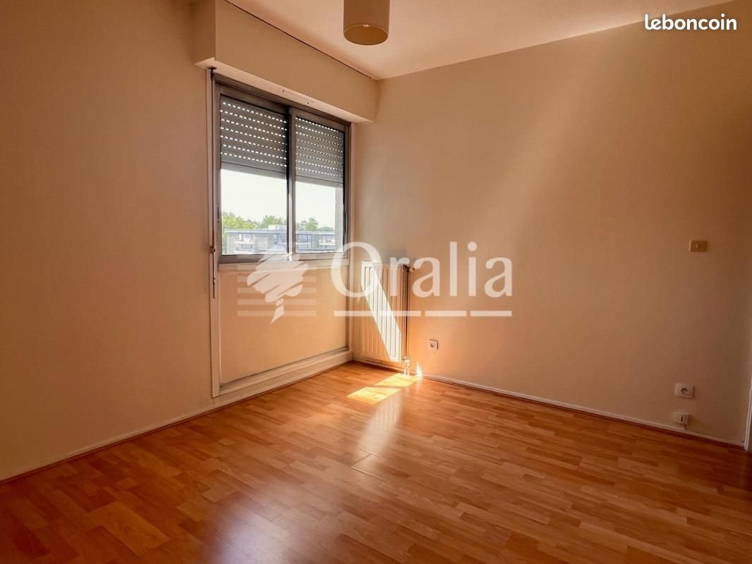 Appartement à louer, 50m², Mérignac