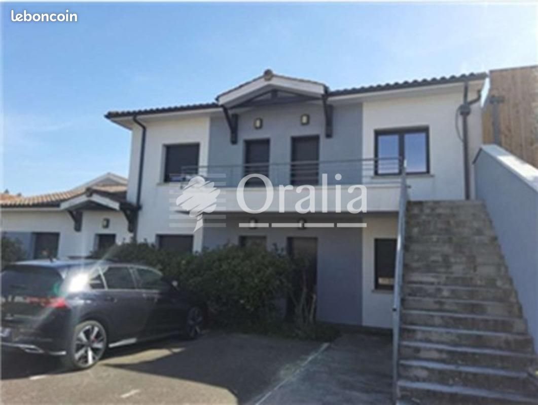 Appartement à louer, 43m², Mios