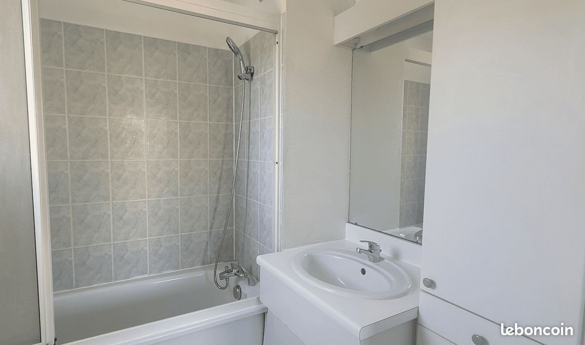 Appartement à louer, 41m², Talence
