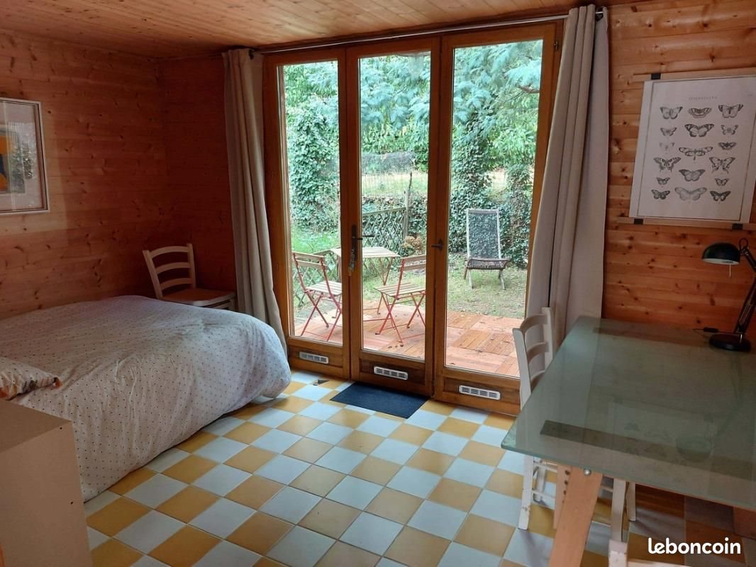 Appartement à louer, 19m², Eysines