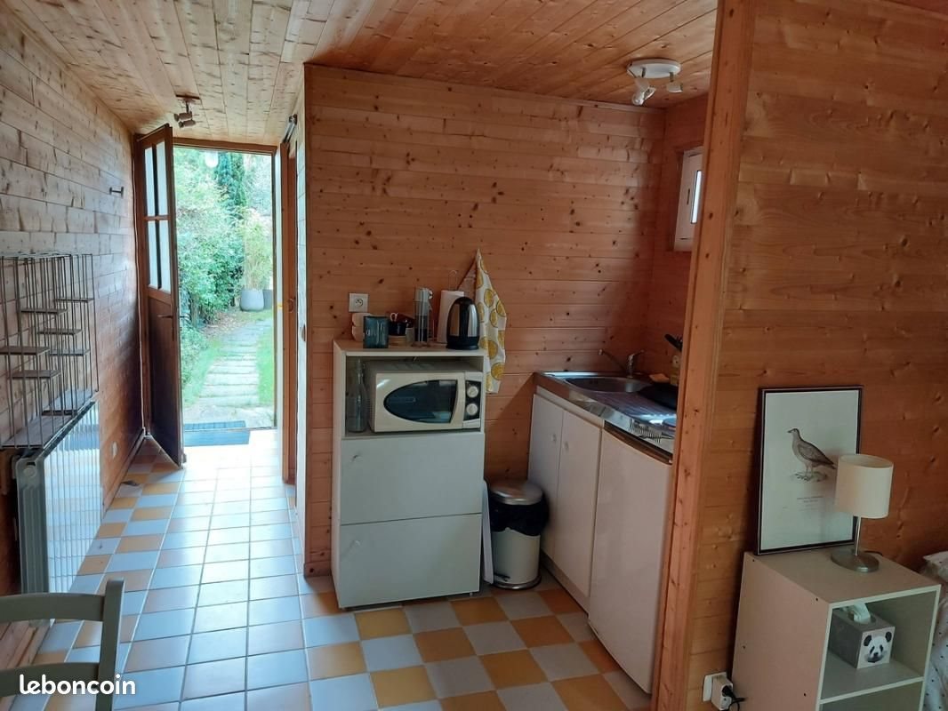 Appartement à louer, 19m², Eysines