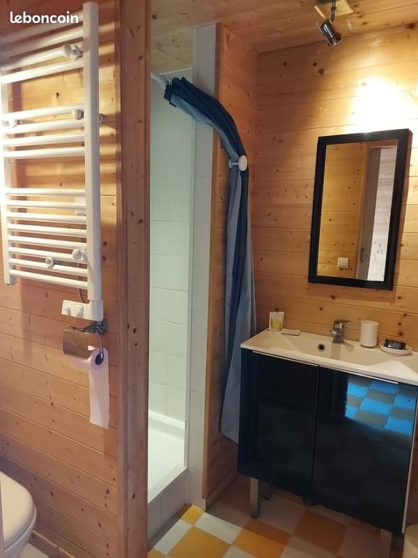 Appartement à louer, 19m², Eysines