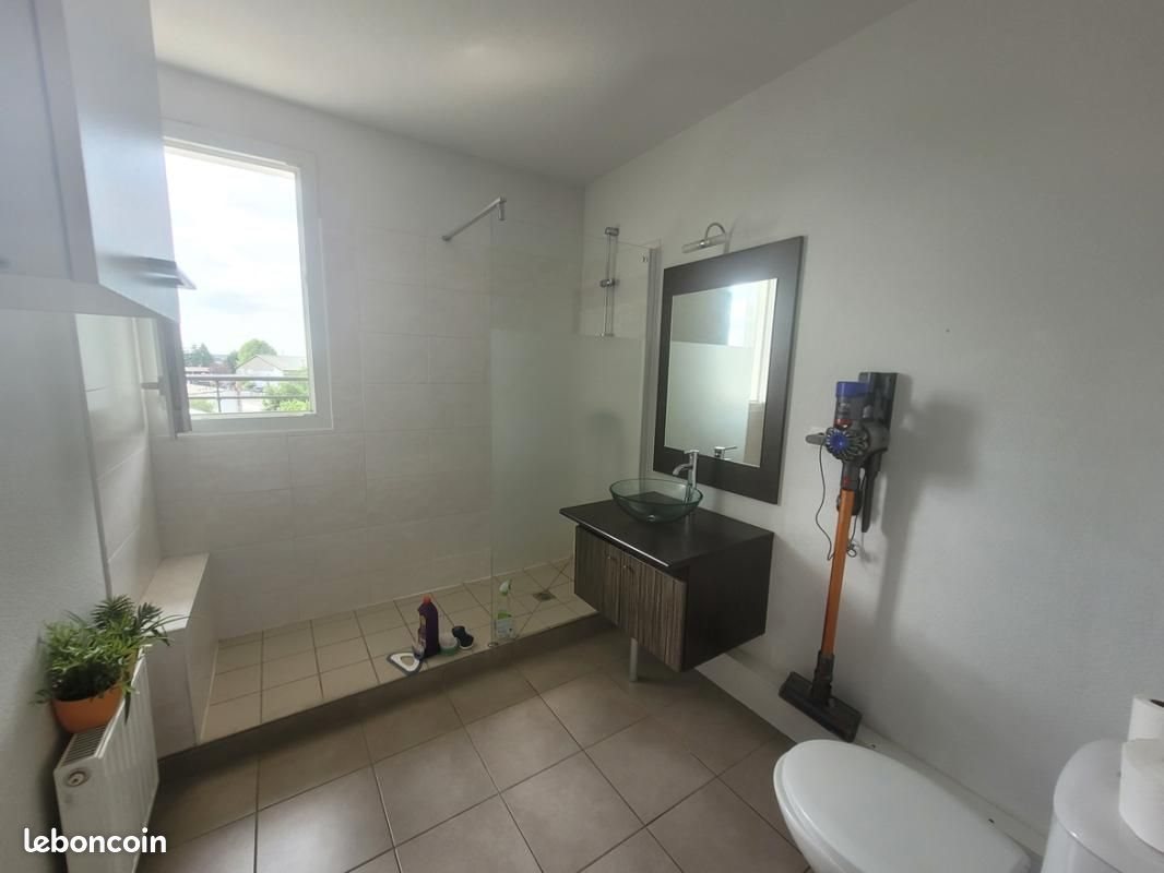 Appartement à louer, 31m², Mérignac