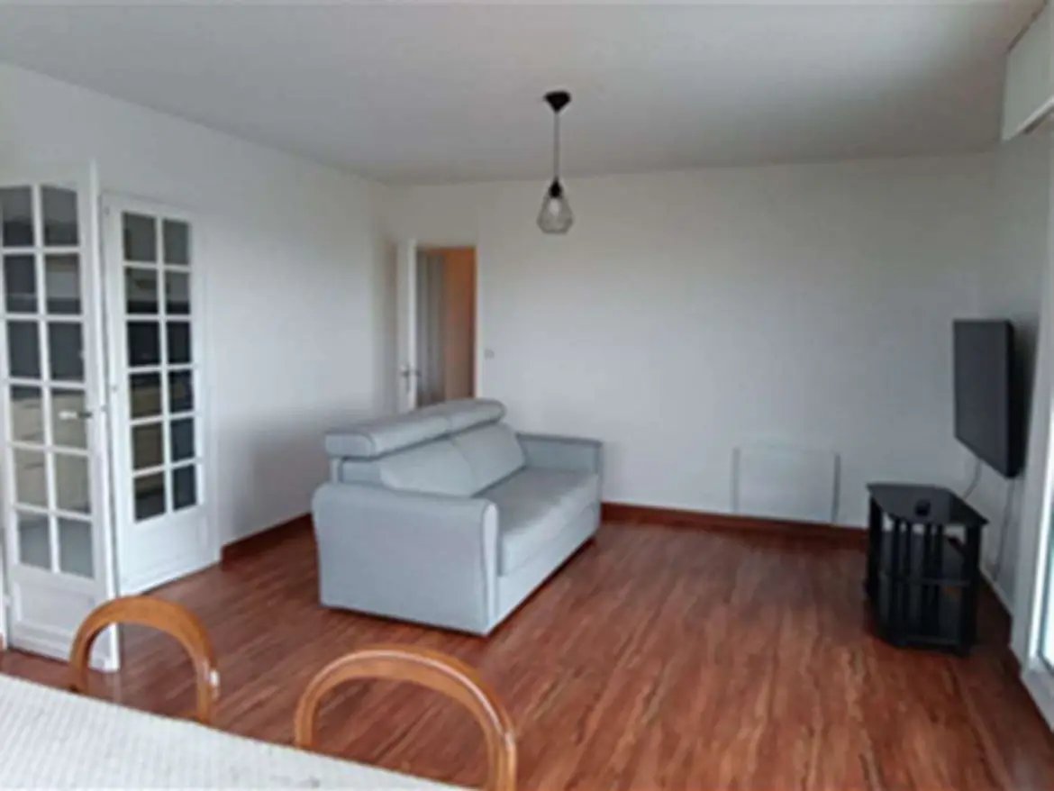 Appartement à louer, 74m², Mérignac
