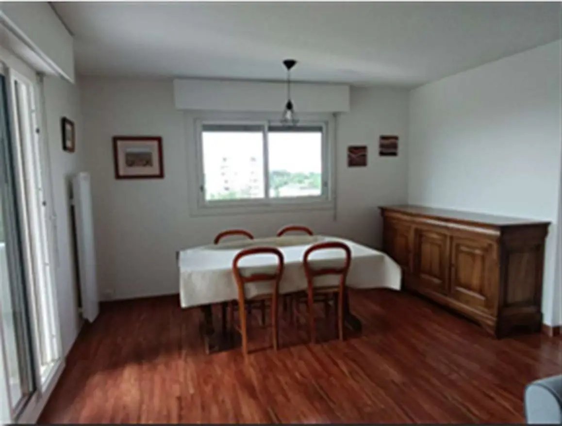 Appartement à louer, 74m², Mérignac