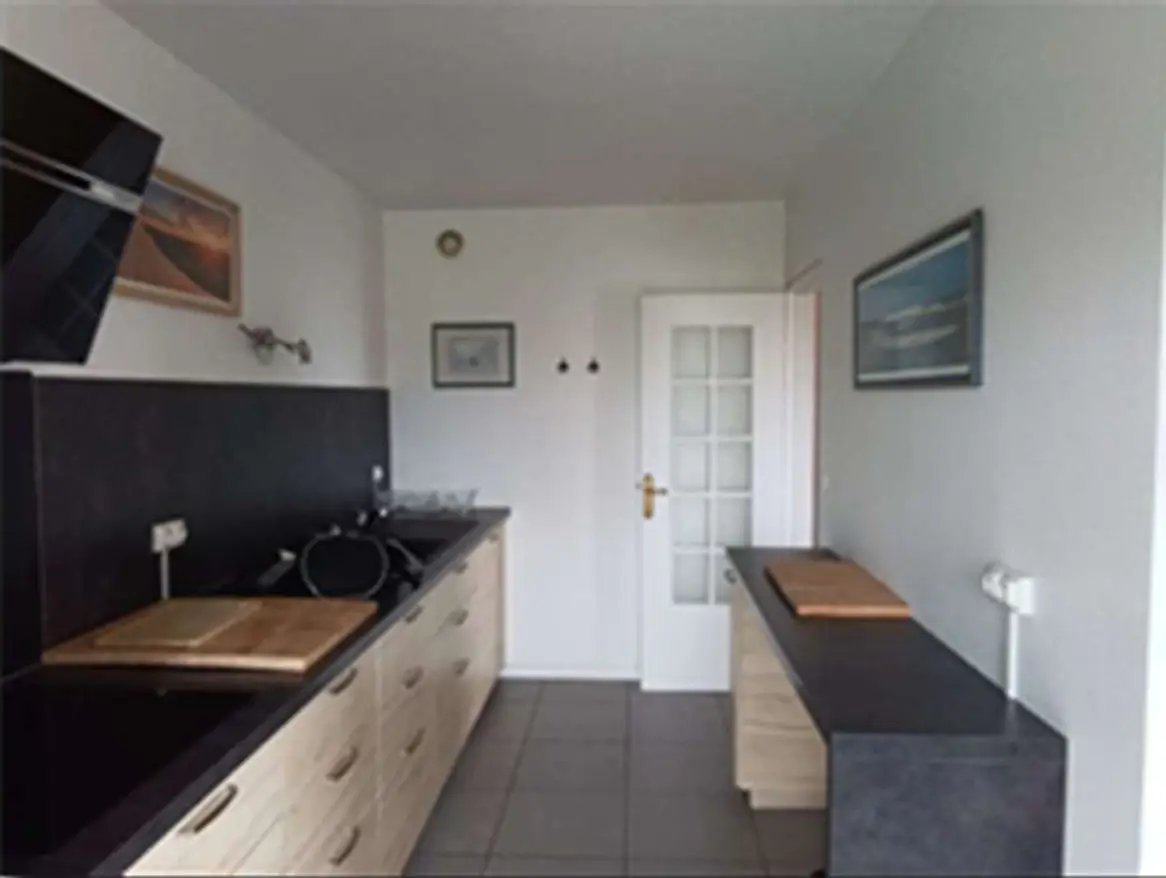 Appartement à louer, 74m², Mérignac