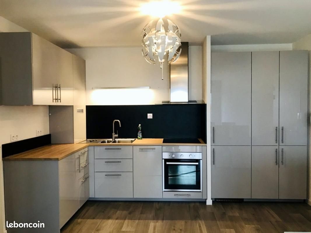 Appartement à louer, 42m², Parempuyre