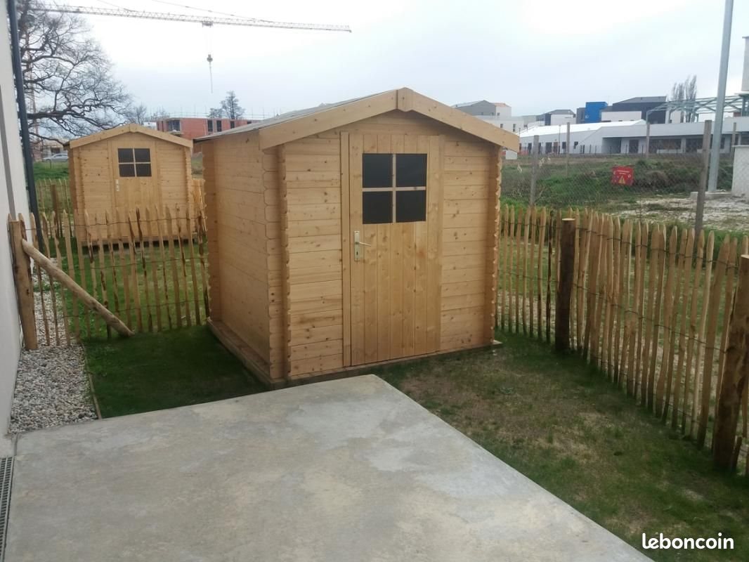 Appartement à louer, 42m², Parempuyre