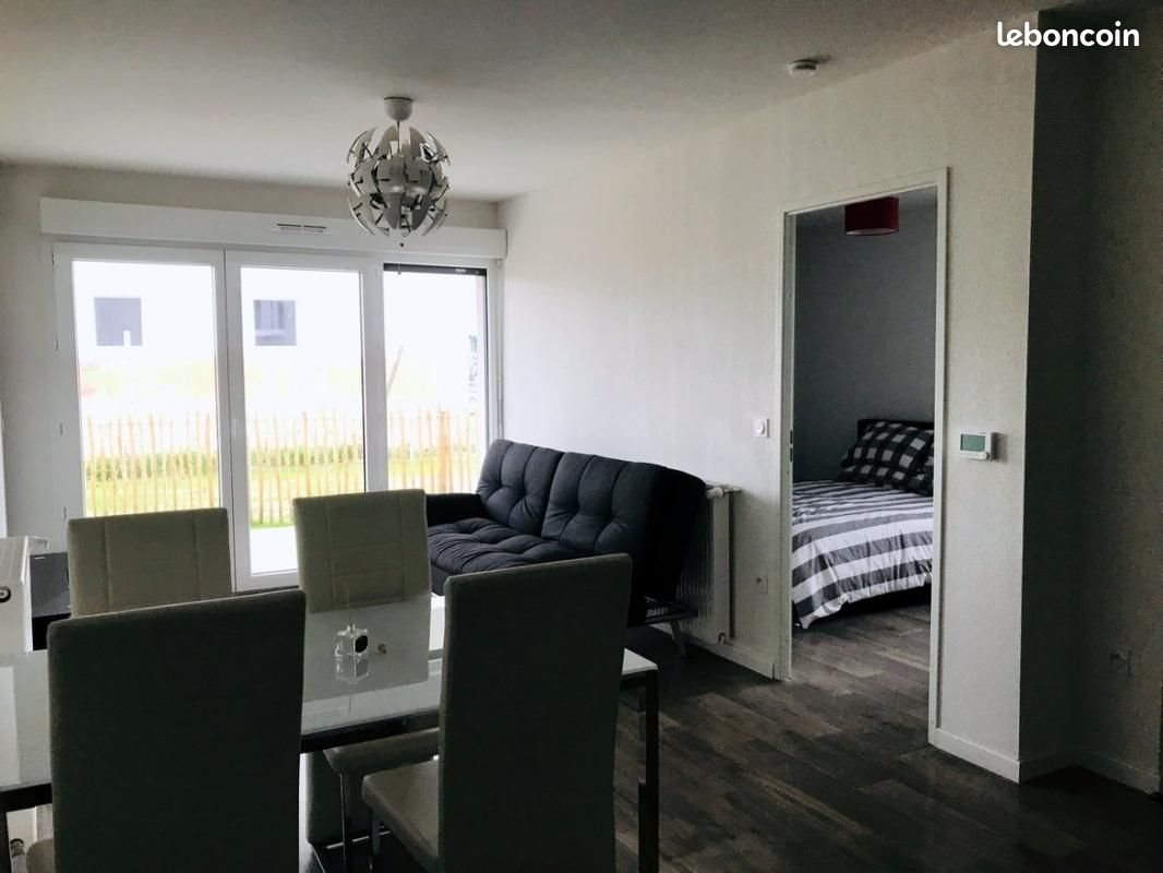Appartement à louer, 42m², Parempuyre