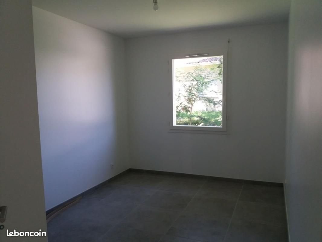 Maison à louer, 90m², Le Pian-Médoc