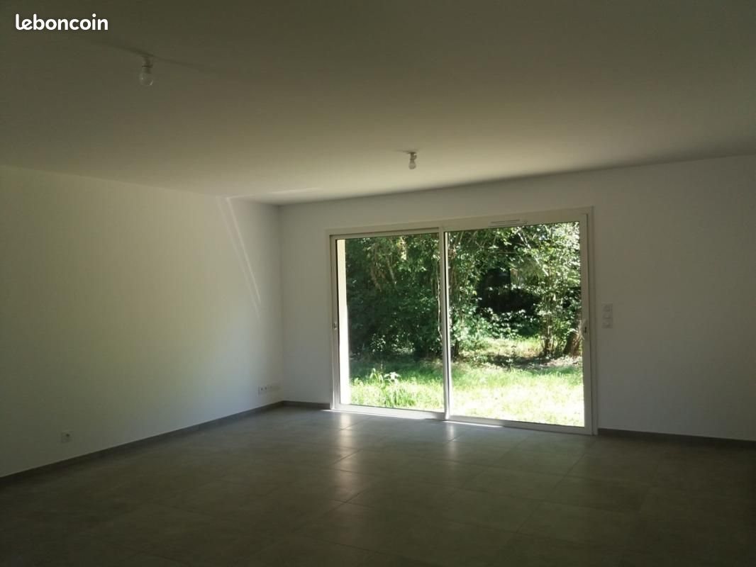 Maison à louer, 90m², Le Pian-Médoc
