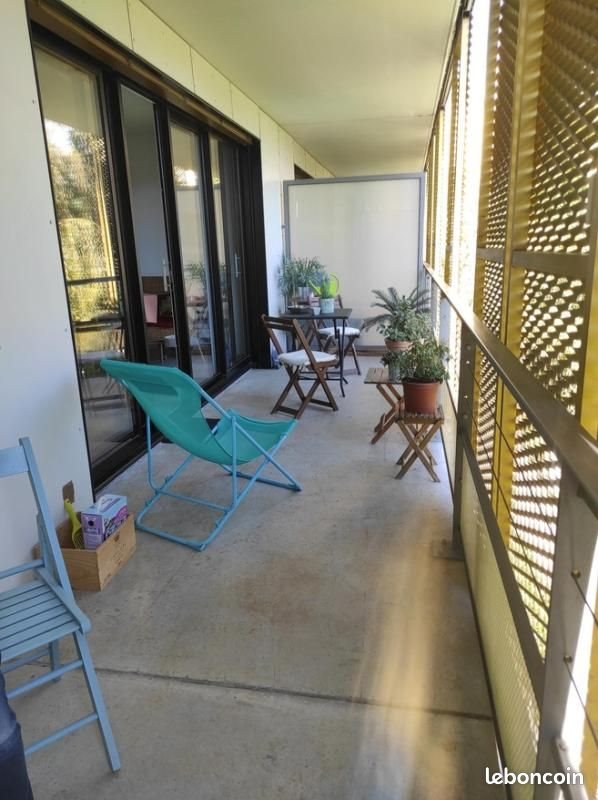 Appartement à louer, 49m², Bordeaux