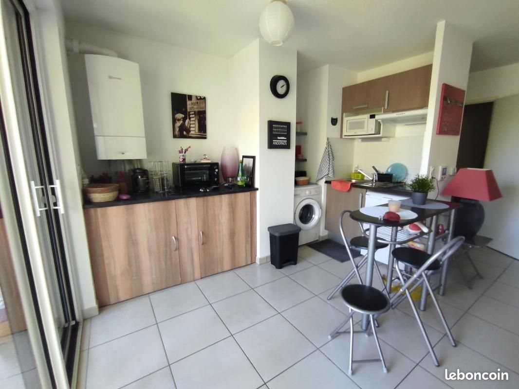 Appartement à louer, 49m², Bordeaux