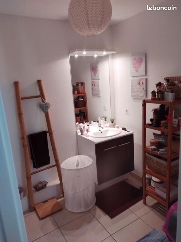 Appartement à louer, 49m², Bordeaux