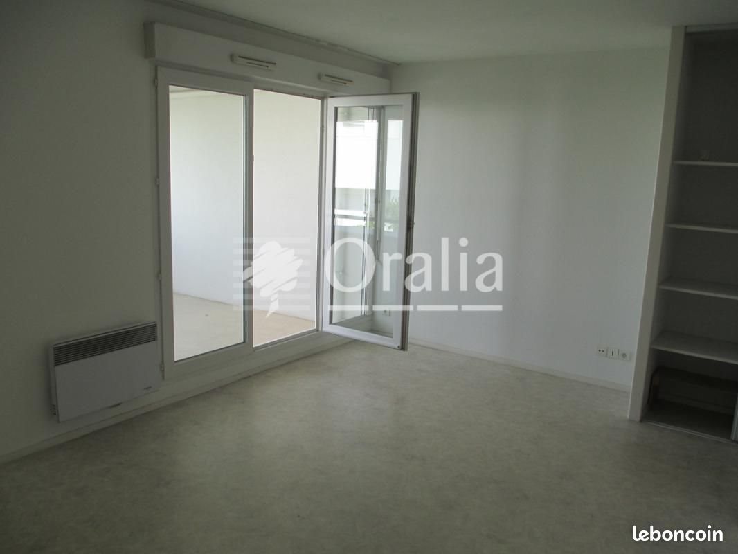 Appartement à louer, 26m², Mérignac